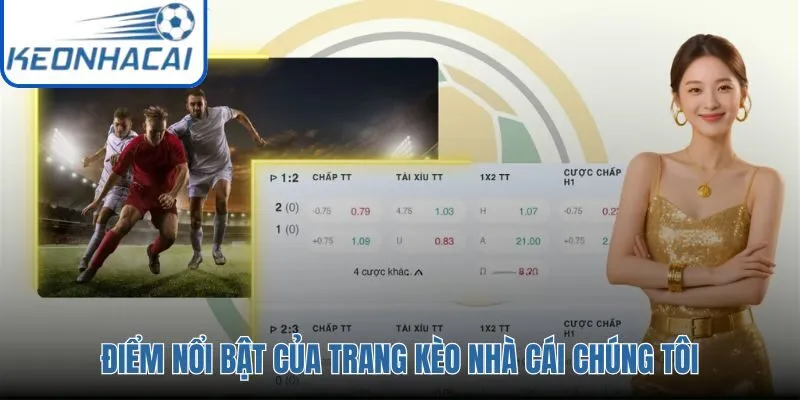 Giới thiệu lợi thế vận hành gắn với trải nghiệm truy cập nhanh và bảo mật