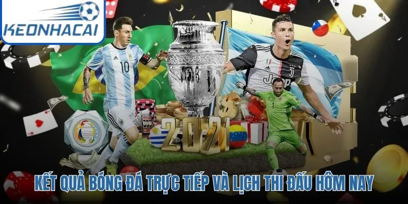 Hệ sinh thái cập nhật tỷ số (Livescore), lịch thi đấu và bảng xếp hạng đa giải đấu