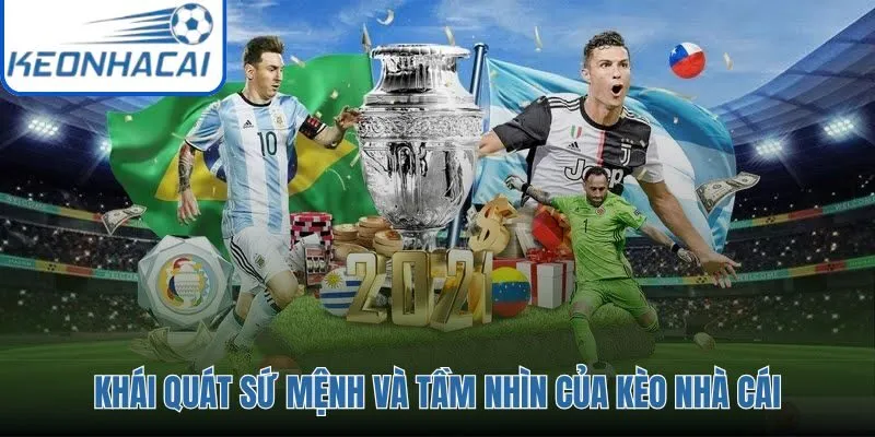 Giới thiệu tầm nhìn KNC với dữ liệu thể thao nhanh và có trách nhiệm