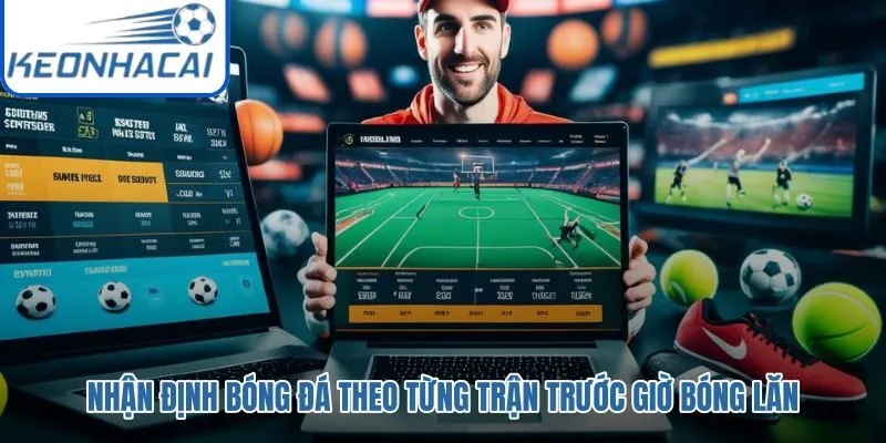 Soi kèo bóng đá với phong độ, lực lượng, tỷ số