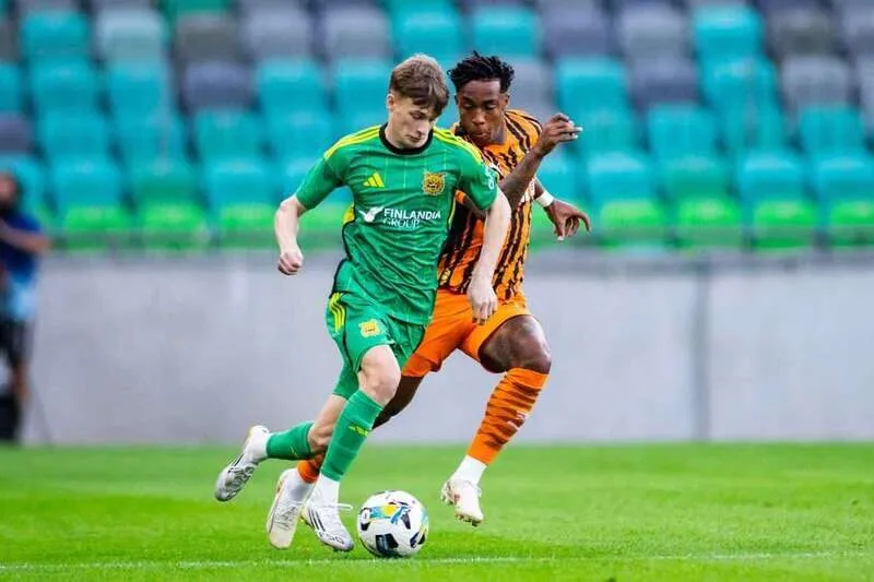 Turku vs VPS - Tiếp đà thăng hoa, áp sát top 3