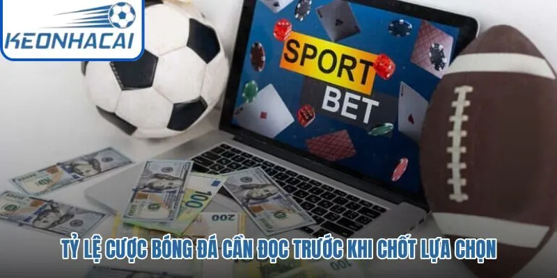 Soi kèo bóng đá qua handicap, tài xỉu, biến động