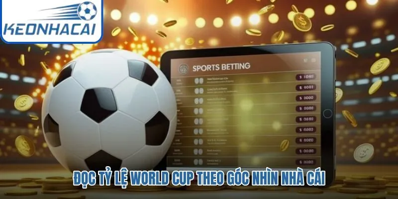Tín hiệu odds từ mức mở đến dòng tiền thị trường