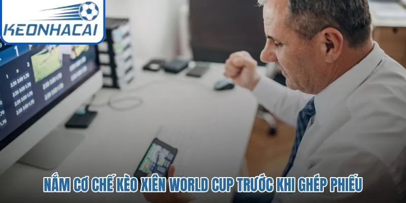 Cơ chế odds nhân và điều kiện thắng toàn phiếu