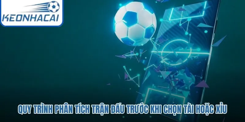 Chuỗi dữ liệu trước trận cho quyết định Tài Xỉu