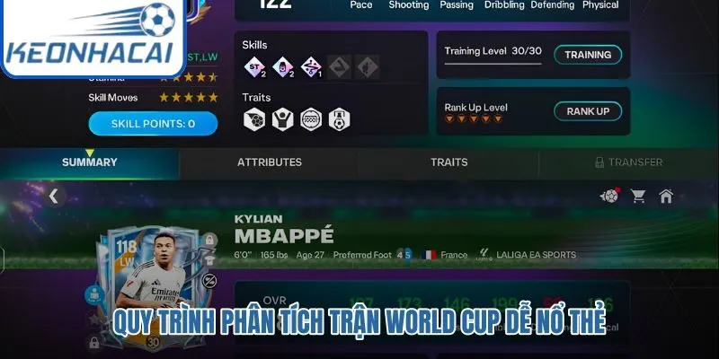 Trọng tài bối cảnh và phong cách đội tuyển