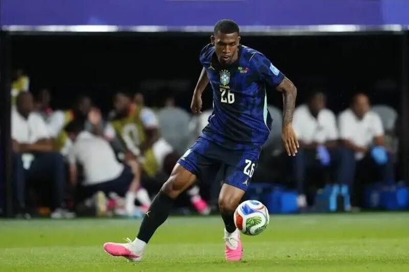 Scotland vs Brazil - Đẳng cấp Selecao