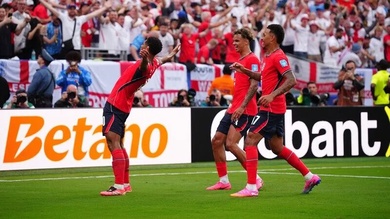 Panama vs Anh - Tam Sư trở lại mạch thắng